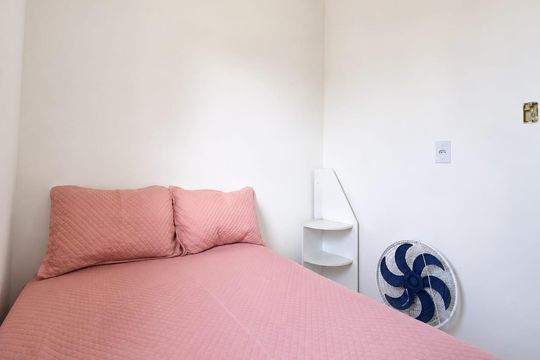 Quarto 2 de casa para alugar com 2 quartos, 120m² em Ondina, Salvador