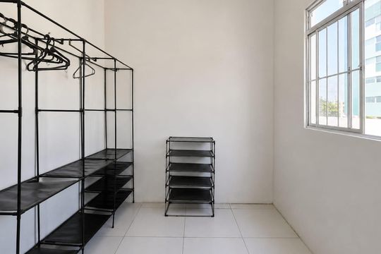 Quarto de casa para alugar com 2 quartos, 120m² em Ondina, Salvador