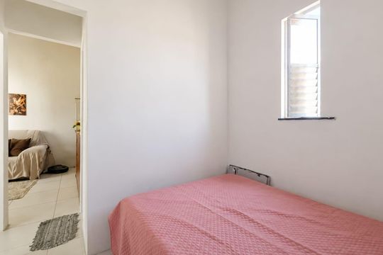 Quarto 2 de casa para alugar com 2 quartos, 120m² em Ondina, Salvador