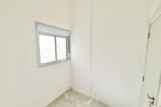 Quarto 2 de apartamento à venda com 2 quartos, 56m² em Parada Inglesa, São Paulo