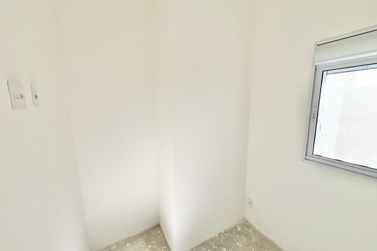Quarto 2 de apartamento à venda com 2 quartos, 56m² em Parada Inglesa, São Paulo