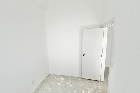Quarto 1 de apartamento à venda com 2 quartos, 56m² em Parada Inglesa, São Paulo