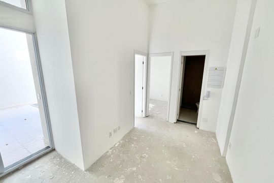 Apartamento à venda com 2 quartos, 56m² em Parada Inglesa, São Paulo