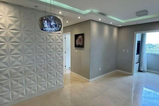 Apartamento à venda com 2 quartos, 65m² em São José, Canoas