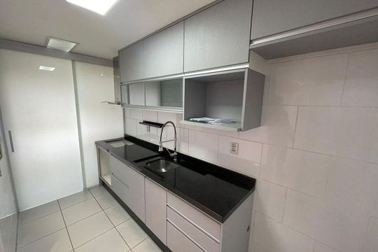 Apartamento à venda com 2 quartos, 65m² em São José, Canoas