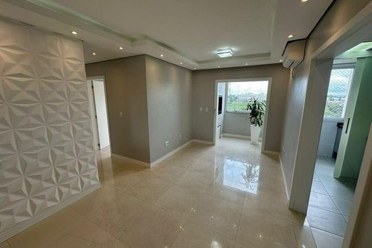 Apartamento à venda com 2 quartos, 65m² em São José, Canoas