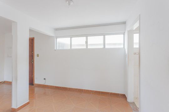 Sala de apartamento à venda com 3 quartos, 71m² em Alto de Pinheiros, São Paulo