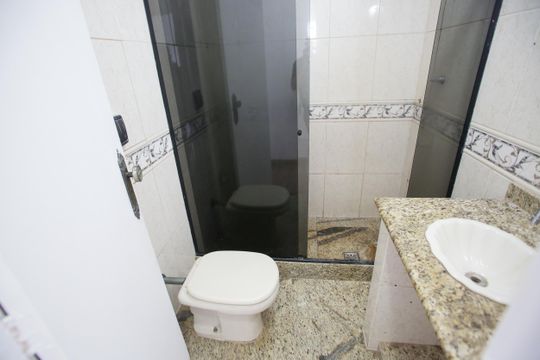 Apartamento à venda com 3 quartos, 158m² em Freguesia (jacarepaguá), Rio de Janeiro