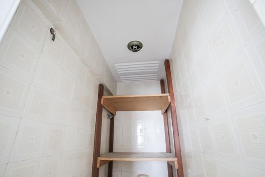 Apartamento à venda com 3 quartos, 158m² em Freguesia (jacarepaguá), Rio de Janeiro