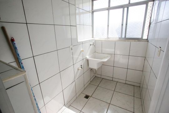 Apartamento à venda com 3 quartos, 158m² em Freguesia (jacarepaguá), Rio de Janeiro