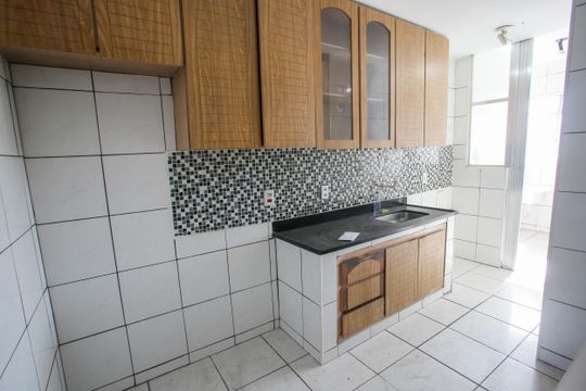 Apartamento à venda com 3 quartos, 158m² em Freguesia (jacarepaguá), Rio de Janeiro