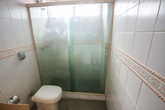 Apartamento à venda com 3 quartos, 158m² em Freguesia (jacarepaguá), Rio de Janeiro