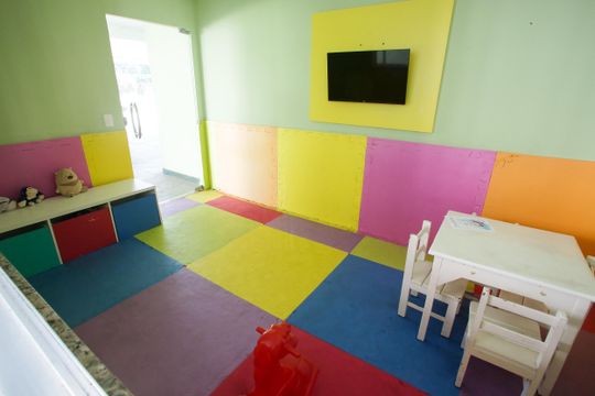 Apartamento à venda com 3 quartos, 158m² em Freguesia (jacarepaguá), Rio de Janeiro