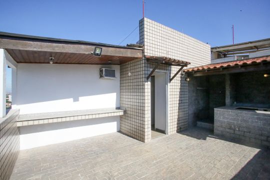 Apartamento à venda com 3 quartos, 158m² em Freguesia (jacarepaguá), Rio de Janeiro