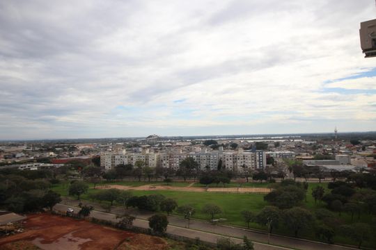Vista de apartamento à venda com 2 quartos, 50m² em Humaitá, Porto Alegre