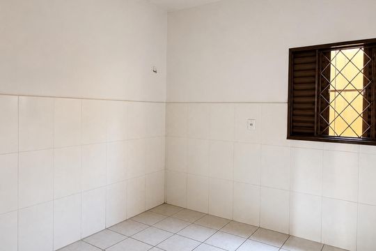 Quarto de casa de condomínio para alugar com 2 quartos, 80m² em Hípica, Porto Alegre