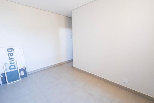 sala de apartamento à venda com 2 quartos, 72m² em São Tomaz, Belo Horizonte
