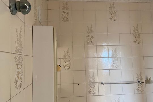 Banheiro de apartamento para alugar com 3 quartos, 76m² em Vila Osasco, Osasco