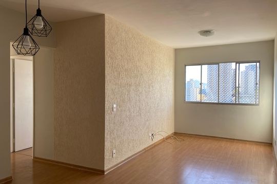 Apartamento para alugar com 3 quartos, 76m² em Vila Osasco, Osasco