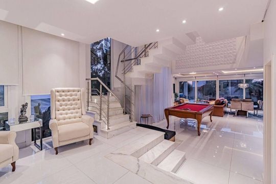 Área comum de casa de condomínio para alugar com 3 quartos, 290m² em Neópolis, Gravataí