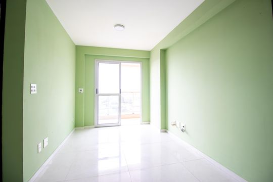 Sala de apartamento para alugar com 2 quartos, 64m² em Vila da Penha, Rio de Janeiro