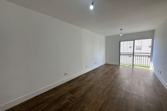 Apartamento à venda com 3 quartos, 94m² em Alphaville Industrial, Barueri