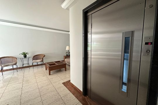 Apartamento à venda com 3 quartos, 94m² em Alphaville Industrial, Barueri