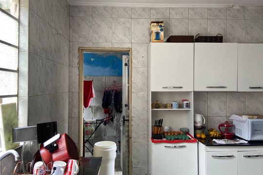 Cozinha de casa à venda com 3 quartos, 300m² em I.a.p.i., Osasco