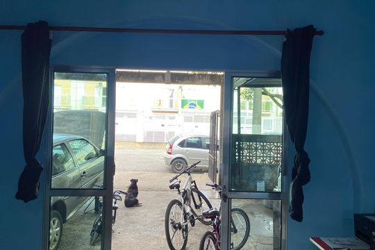 Sala de casa à venda com 3 quartos, 300m² em I.a.p.i., Osasco