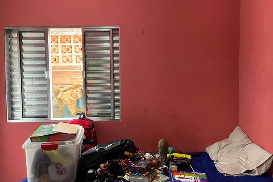 Quarto 2 de casa à venda com 3 quartos, 300m² em I.a.p.i., Osasco