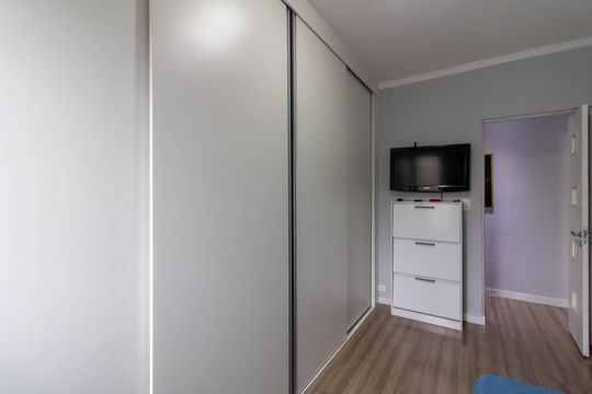 Quarto 2 de apartamento à venda com 2 quartos, 70m² em Vila Leonor, Guarulhos