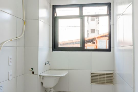 Apartamento para alugar com 1 quarto, 42m² em Imperial de São Cristóvão, Rio de Janeiro