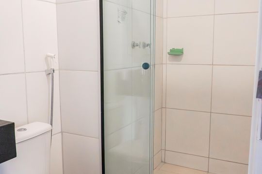 Apartamento para alugar com 1 quarto, 42m² em Imperial de São Cristóvão, Rio de Janeiro