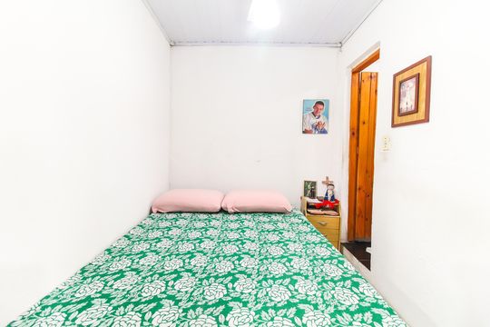 Suíte 2 de casa à venda com 10 quartos, 400m² em Lajeado, São Paulo
