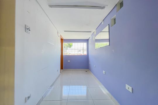 Espaço Multiuso (Casa 1) de casa à venda com 7 quartos, 350m² em Jaguaribe, Osasco