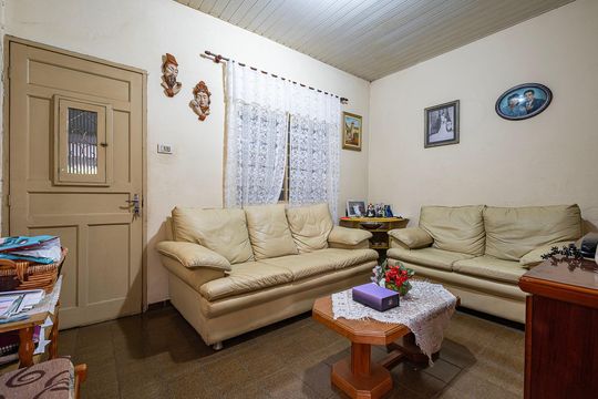 Sala de casa à venda com 2 quartos, 250m² em Sumaré, São Paulo