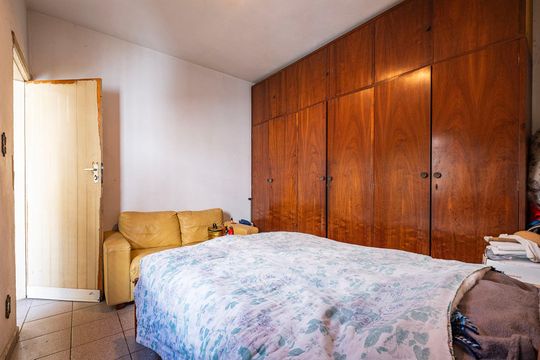 Suíte de casa à venda com 2 quartos, 250m² em Sumaré, São Paulo