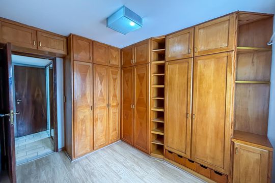 Apartamento para alugar com 3 quartos, 90m² em Pinheiros, São Paulo