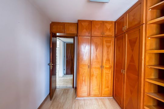 Apartamento para alugar com 3 quartos, 90m² em Pinheiros, São Paulo