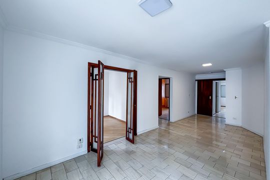 Apartamento para alugar com 3 quartos, 90m² em Pinheiros, São Paulo