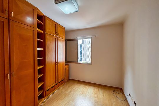 Apartamento para alugar com 3 quartos, 90m² em Pinheiros, São Paulo