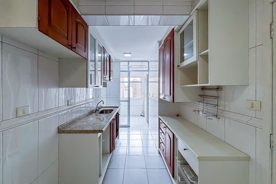 Apartamento para alugar com 3 quartos, 90m² em Pinheiros, São Paulo