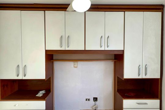 Suite de apartamento para alugar com 3 quartos, 90m² em Pinheiros, São Paulo