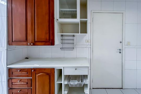 Apartamento para alugar com 3 quartos, 90m² em Pinheiros, São Paulo