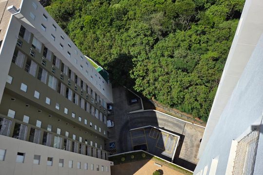 Apartamento à venda com 2 quartos, 75m² em Jardim Nova Europa, Campinas