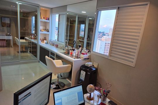 Apartamento à venda com 2 quartos, 75m² em Jardim Nova Europa, Campinas