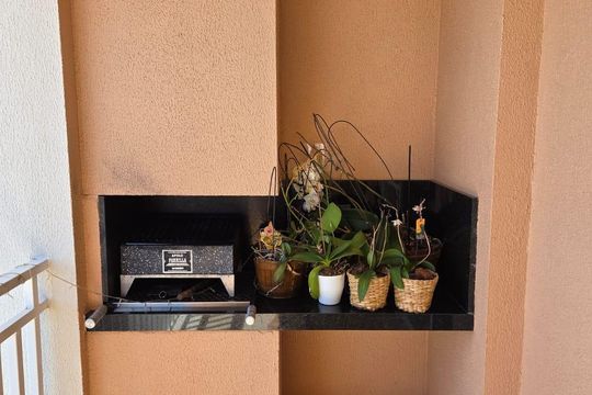 Apartamento à venda com 2 quartos, 75m² em Jardim Nova Europa, Campinas