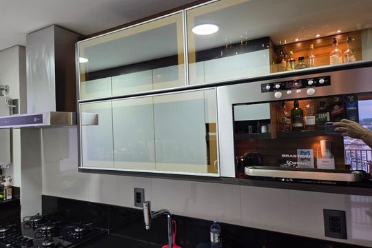 Apartamento à venda com 2 quartos, 75m² em Jardim Nova Europa, Campinas