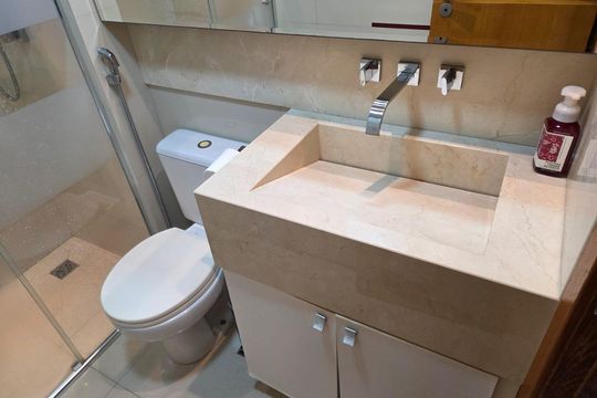 Apartamento à venda com 2 quartos, 75m² em Jardim Nova Europa, Campinas