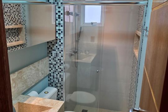 Apartamento à venda com 2 quartos, 75m² em Jardim Nova Europa, Campinas